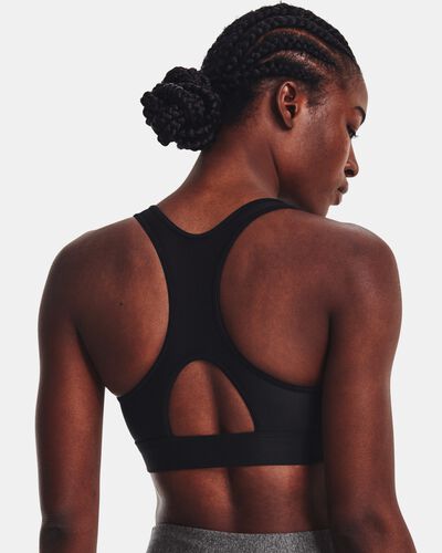 HeatGear&reg; Mid Padless