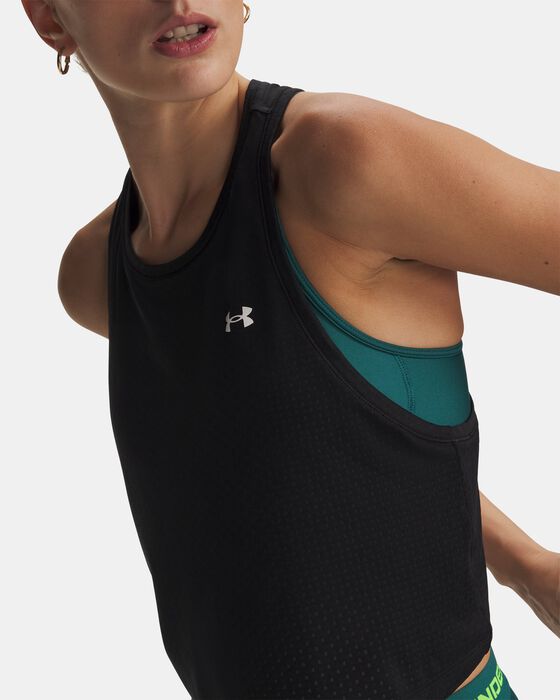 UA Tech&trade; Sport Mesh image number 2