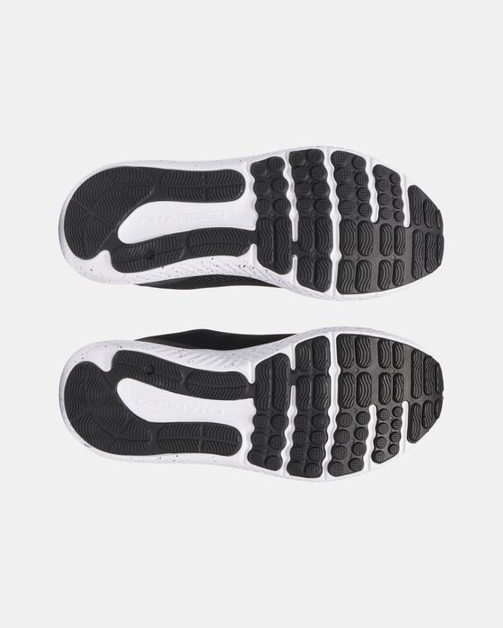 Men's UA Surge 4 Running Shoes image number 4