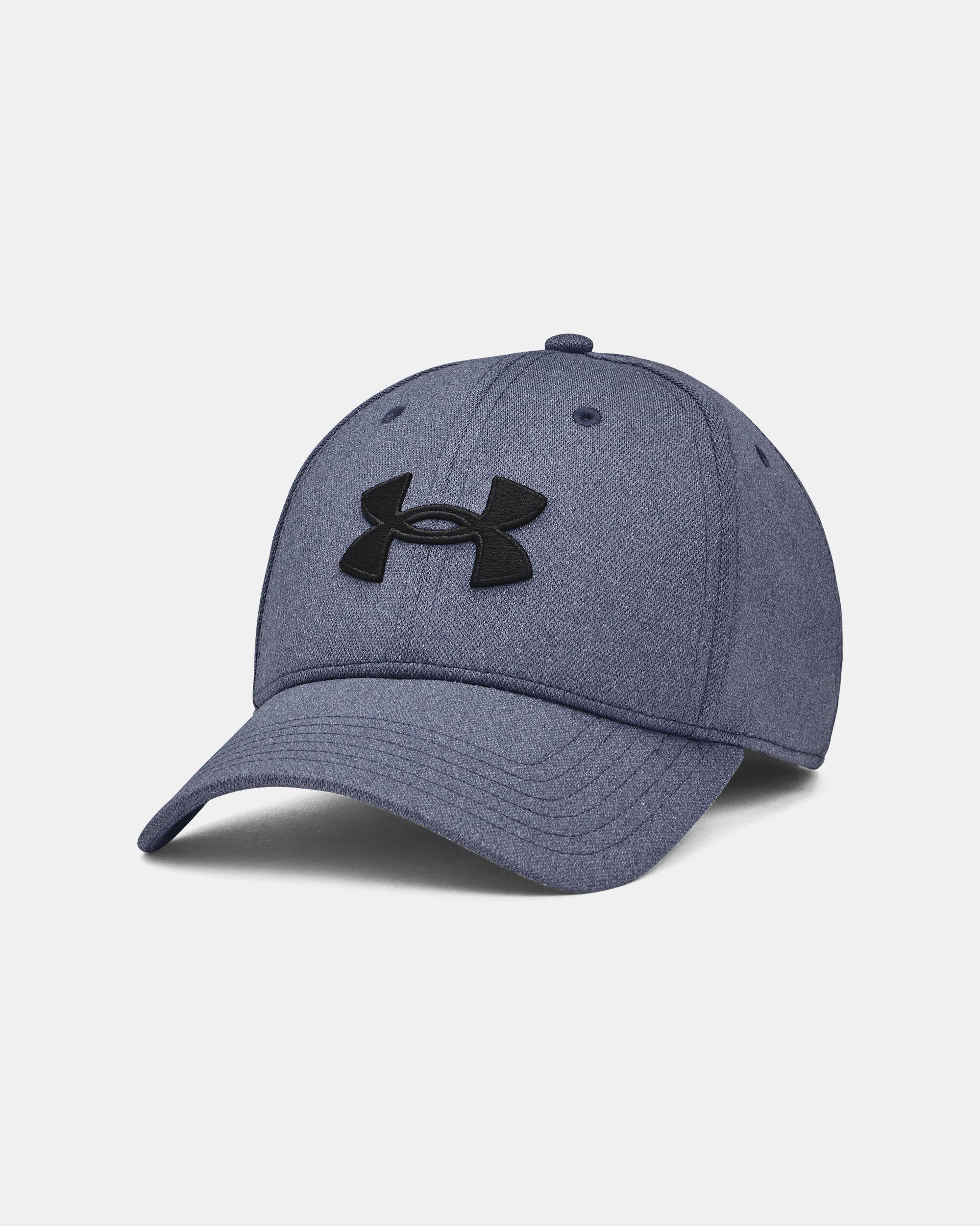 Under armour men's twist clearance low crown cap
