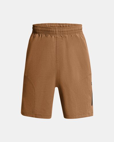 Men's UA Unstoppable Vent Shorts