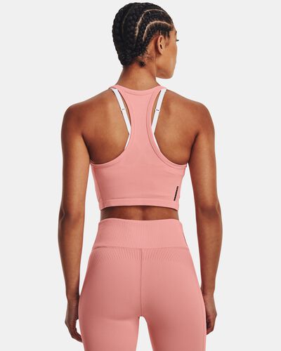 Women's UA RUSH™ Seamless Tank