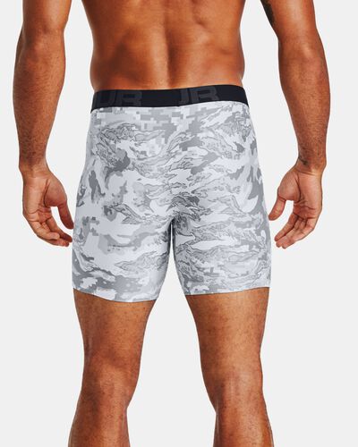 Men's UA Tech™ 6" Boxerjock® – 2-Pack