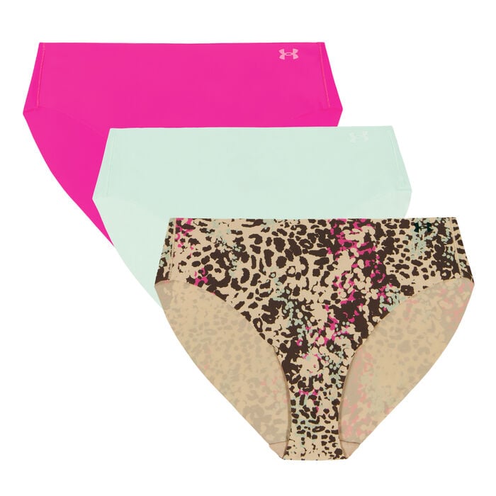 UA Pure Stretch Printed image number 1