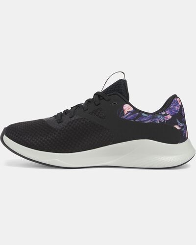 Women's UA Charged Aurora 2 + Training Shoes