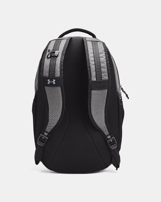 UA Hustle 5.0 Ripstop Backpack image number 2