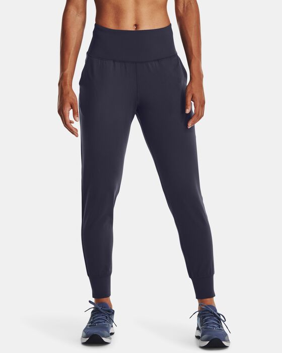 Women's UA Meridian Joggers image number 0