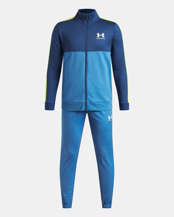 UA Rival Colorblock image number 0