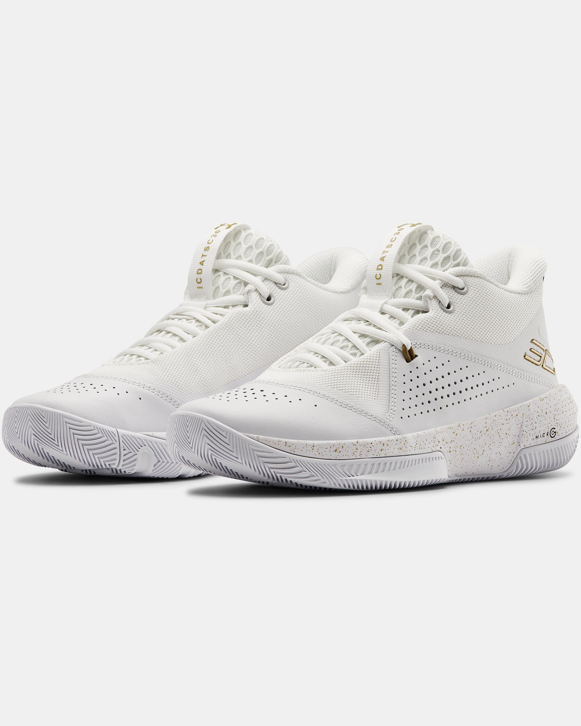 Ua sc deals 3zer0 iv