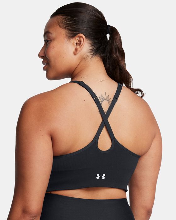 UA Vanish Seamless Low image number 3