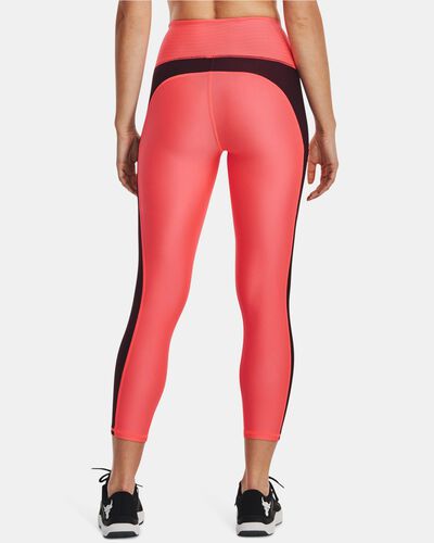 Women's Project Rock HeatGear® Ankle Leggings