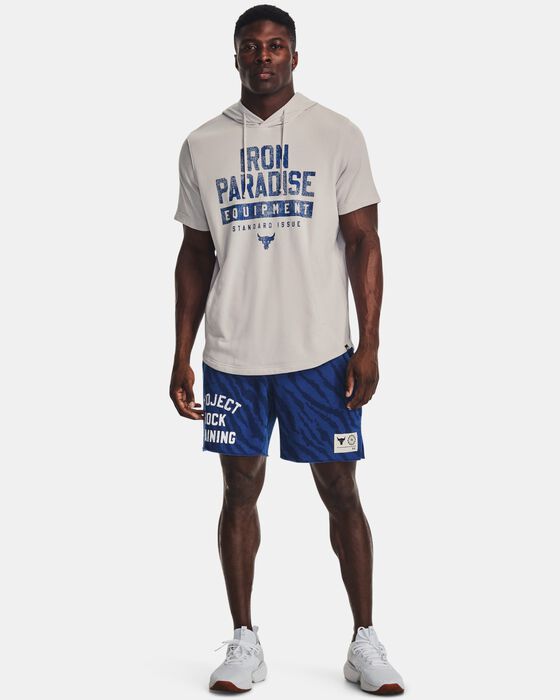 بروجكت روك تيري image number 2