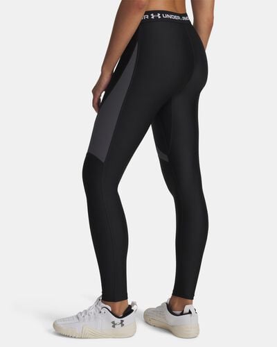 HeatGear® Rib HeatGear® Rib