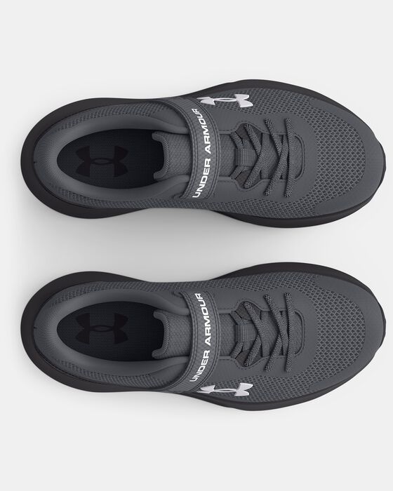 UA Surge 3 AC image number 2