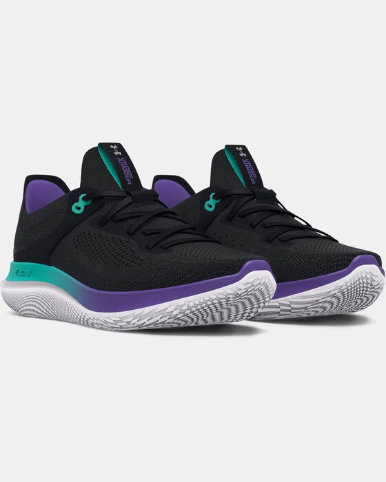 UA Flow Synchronicity image number 3