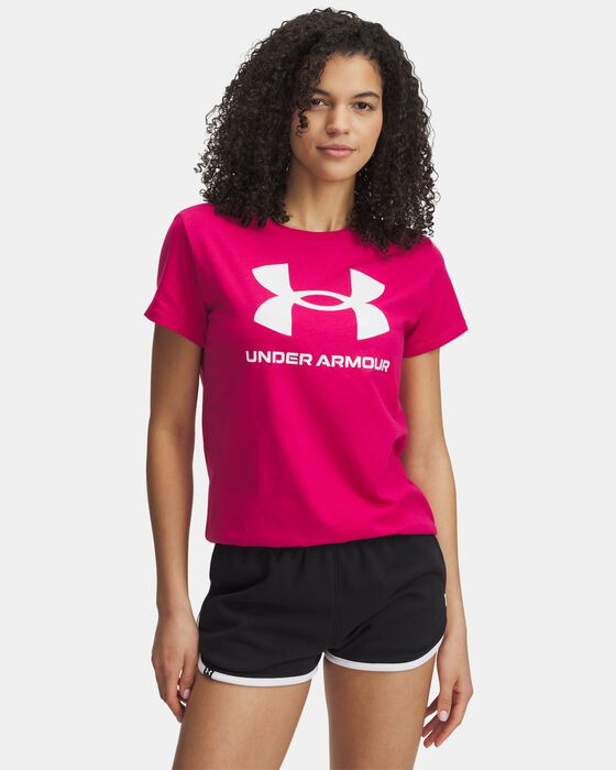 UA Rival Logo image number 0