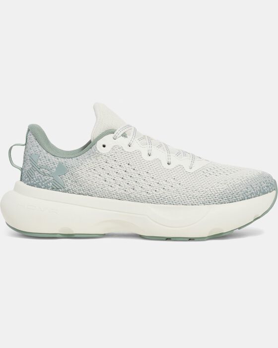 Women's UA Infinite Running Shoes image number 0