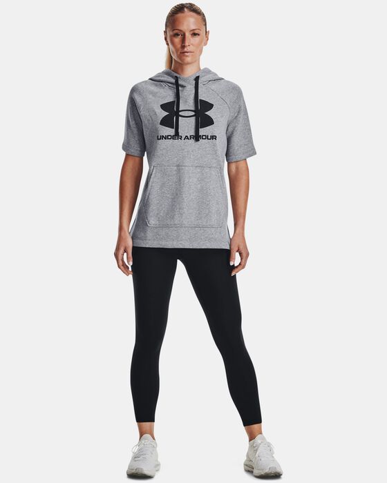 UA Rival Fleece image number 2