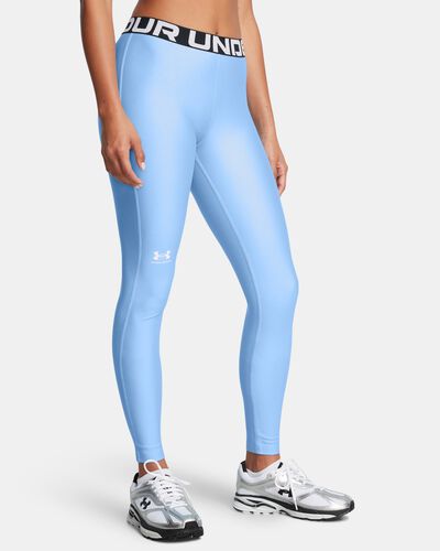 Women's HeatGear® Leggings
