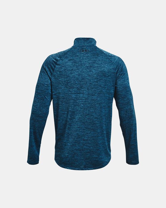 Men's UA Tech™ ½ Zip Long Sleeve image number 5