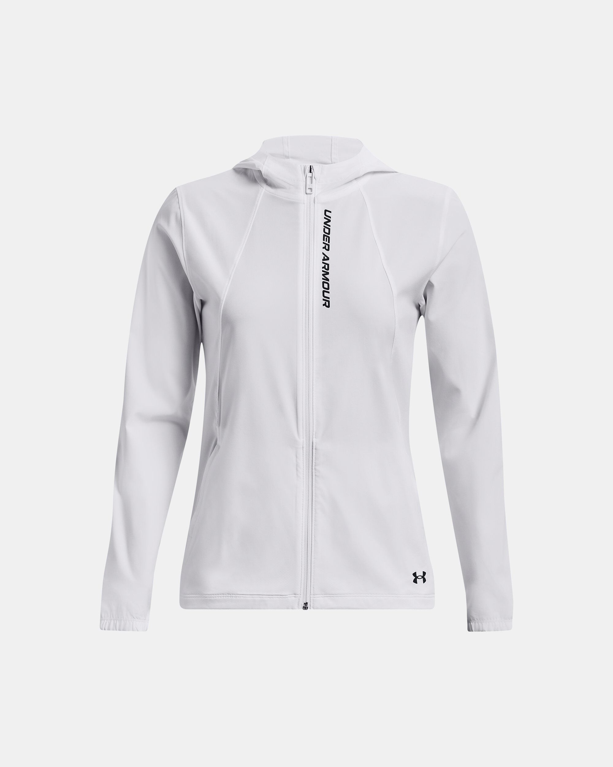 Outrun the storm cheap jacket under armour