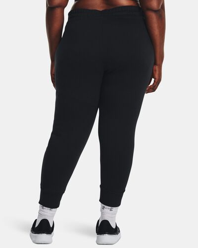 Women's UA Rival Fleece Joggers