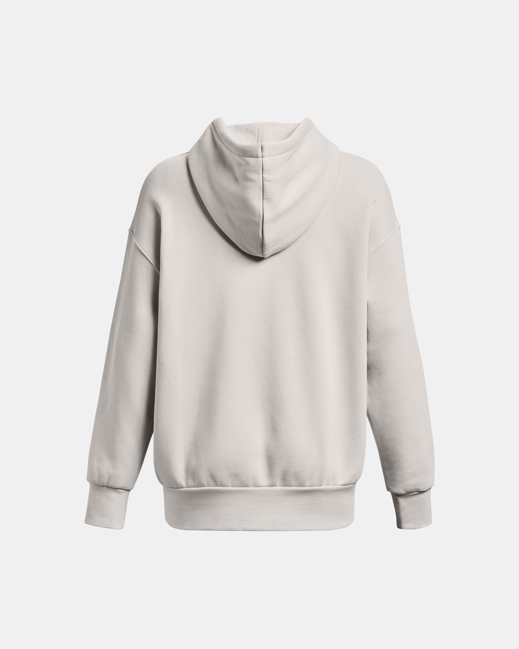Oversized white clearance hoodie women's