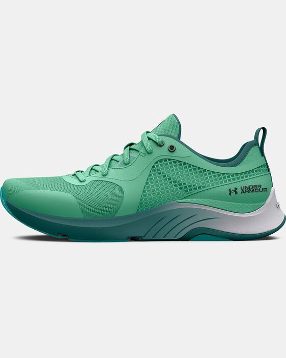 Women's UA HOVR™ Omnia Training Shoes image number 5