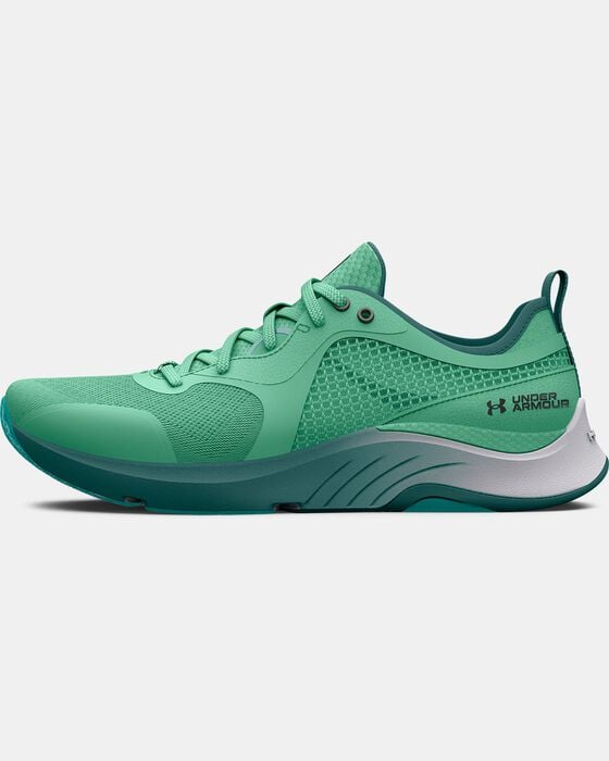 Women's UA HOVR™ Omnia Training Shoes image number 5