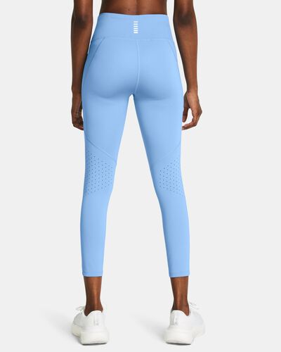 UA LaunchWomen's Ankle Tights