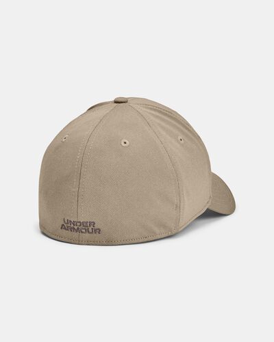 Men's UA Blitzing Cap