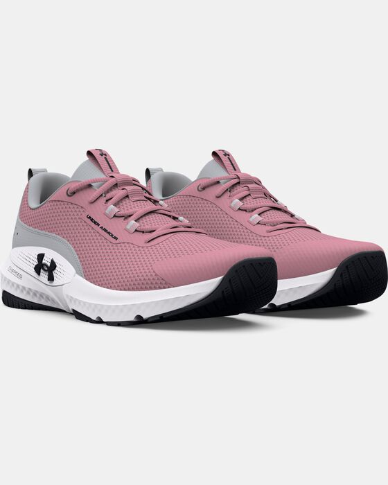 Women's UA Dynamic Select Training Shoes image number 3