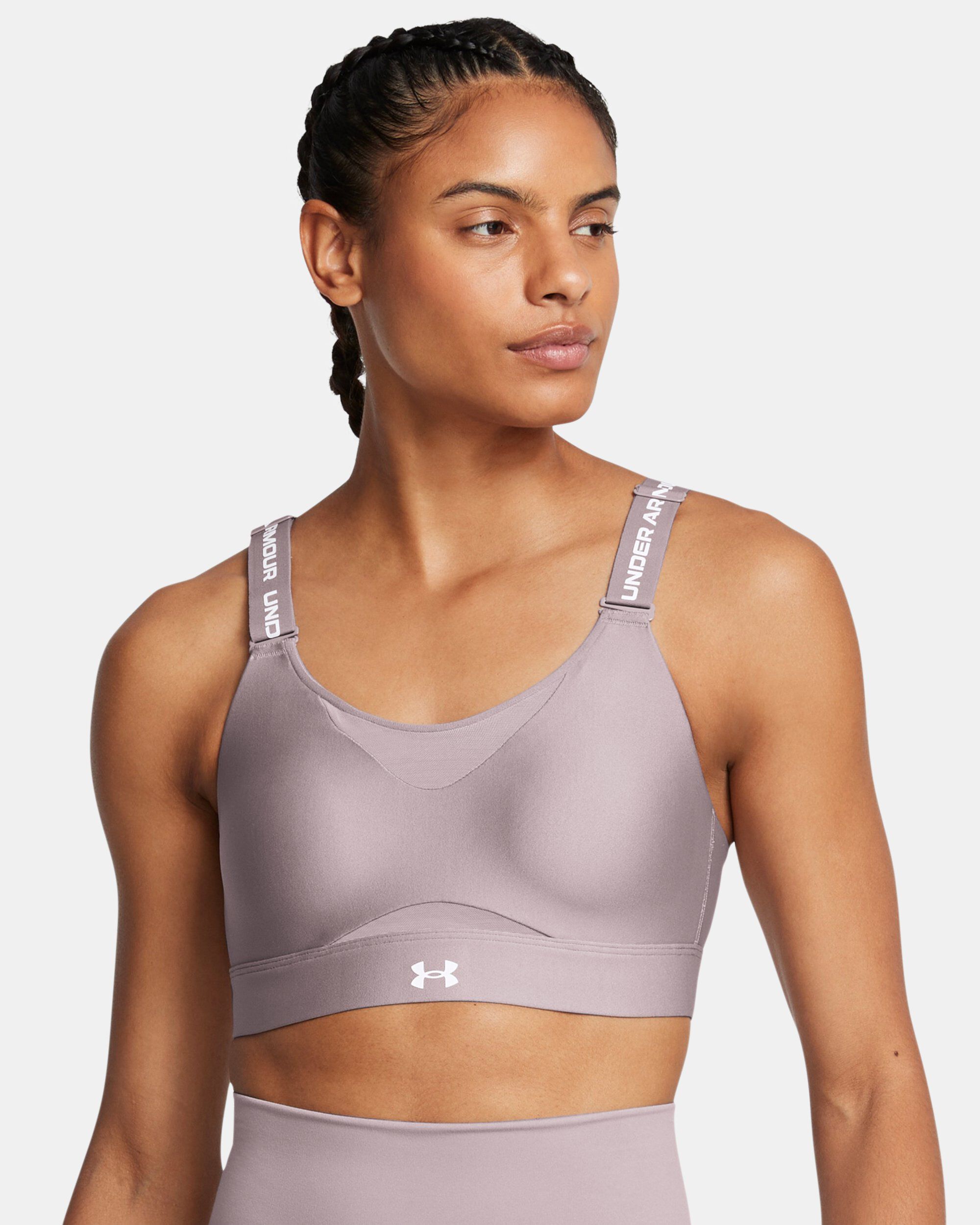 Sport bra alto impacto deals