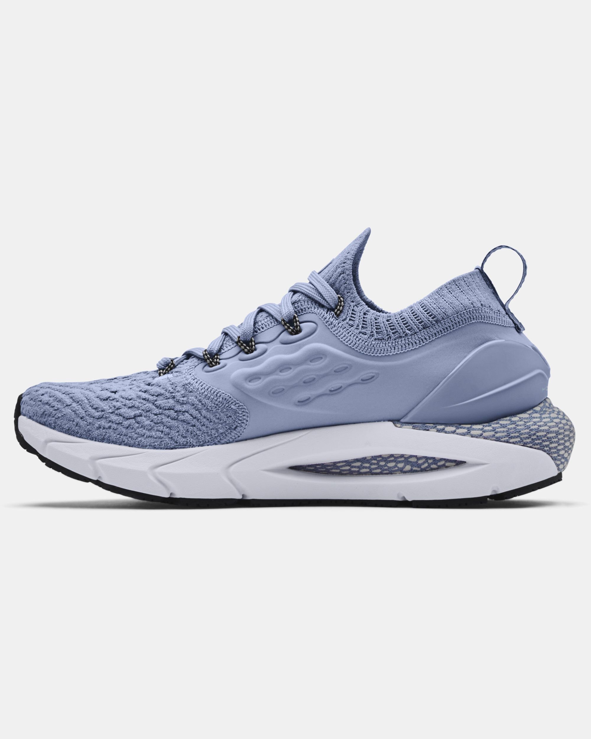 Buy Women s UA HOVR Phantom 2 Running Shoes Blue in Dubai UAE Under Armour