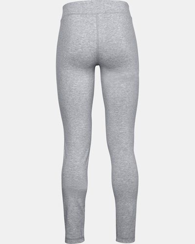 Girls' UA Favorites Leggings