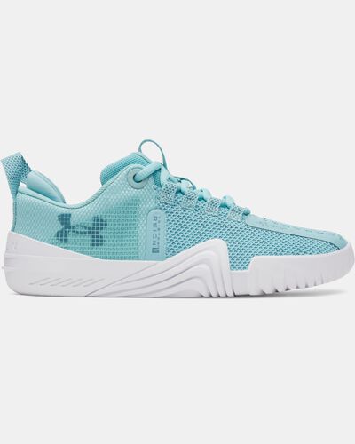 UA Reign 6