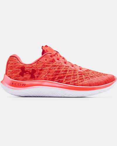 Men's UA Flow Velociti Wind Running Shoes