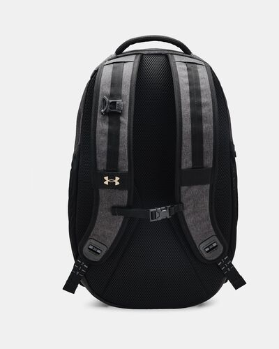 UA Hustle Pro Backpack