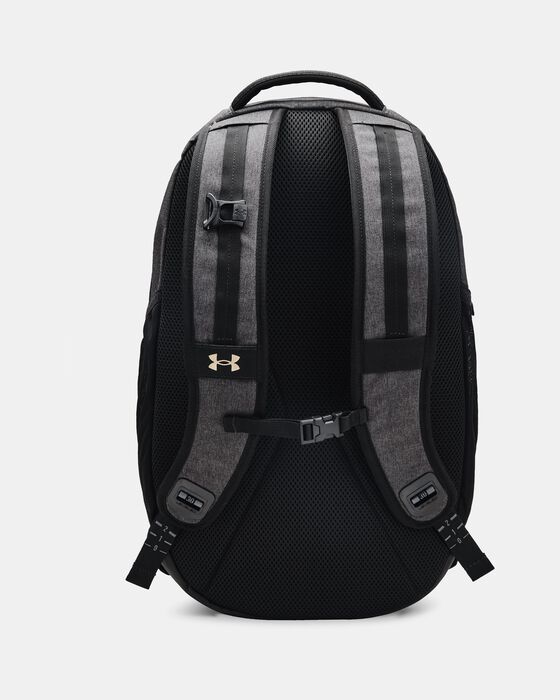 UA Hustle Pro Backpack image number 1