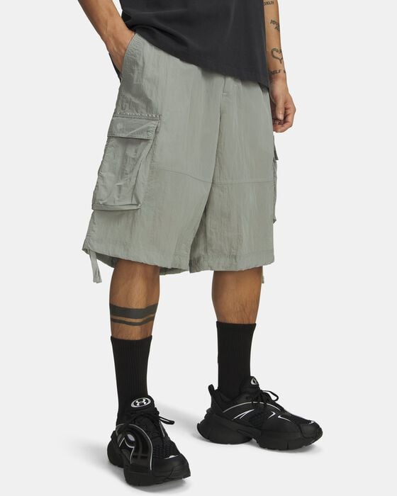 UA Sport Utility Woven image number 0