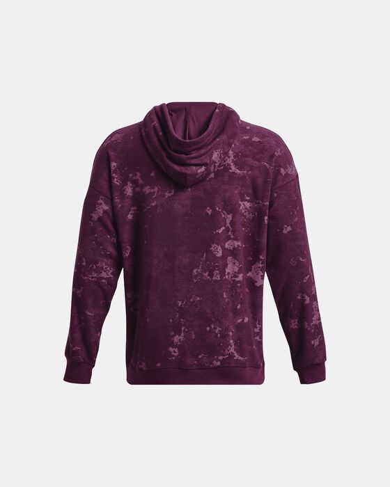 Men's UA Journey Terry Hoodie image number 1