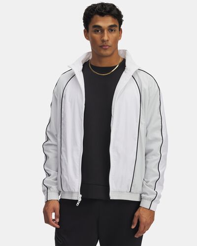 Men's UA Track Jacket