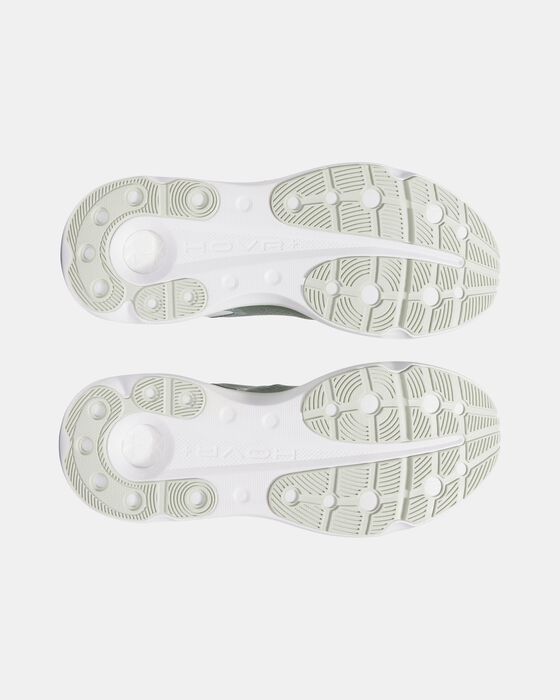 Men's UA Infinite Pro 2 Running Shoes image number 4