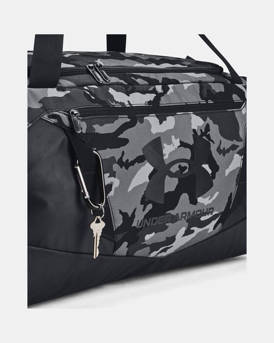 UA Undeniable 5.0 Medium Duffle Bag image number 2