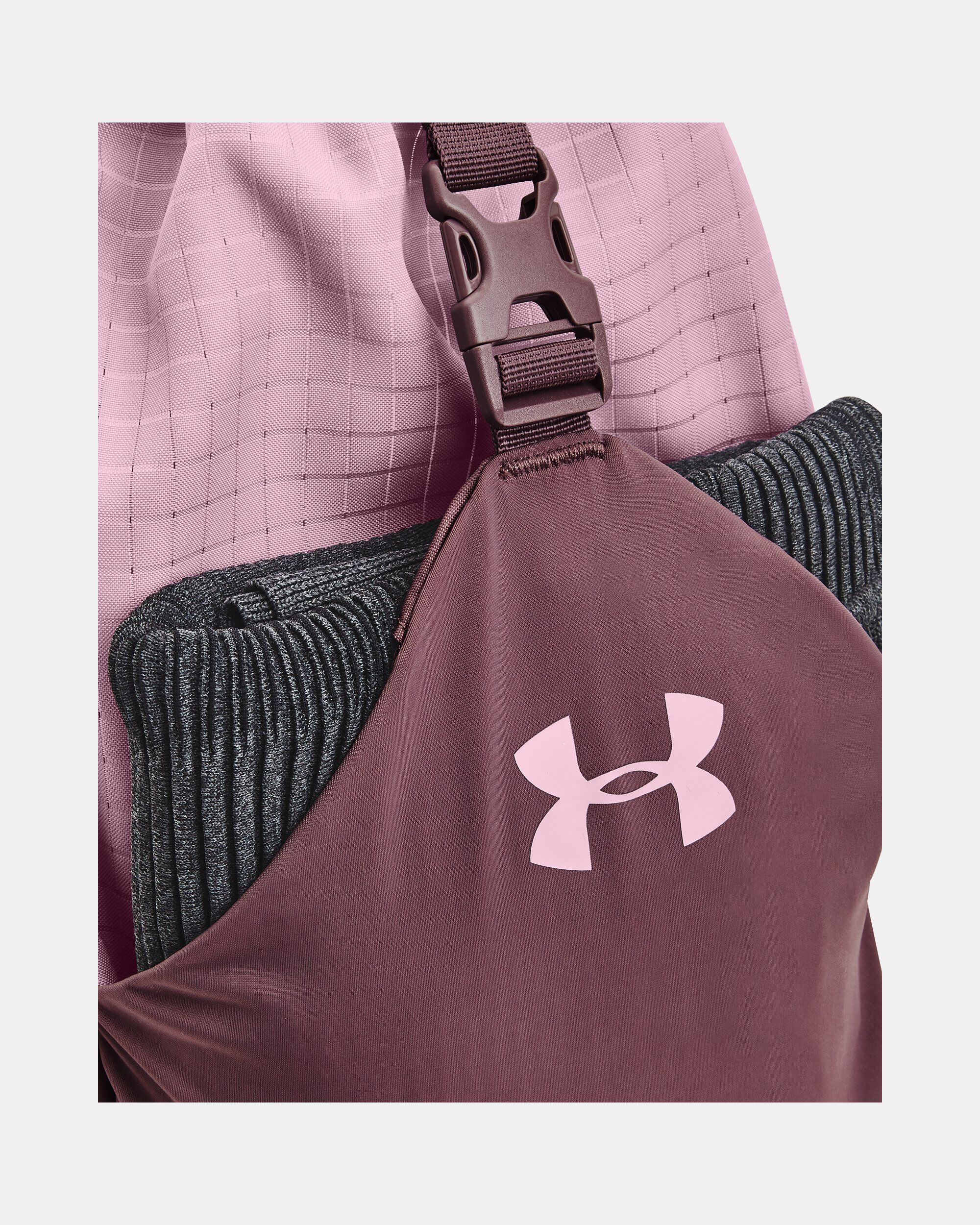 Under armour sling backpack deals