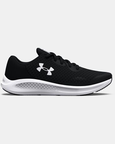 UA Charged Pursuit 3