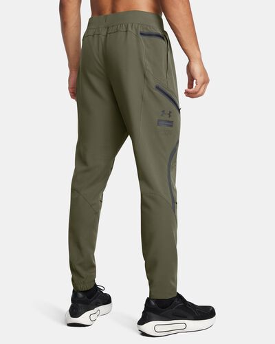 Men's UA Unstoppable Cargo Pants