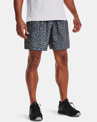 Men's UA Adapt Woven Shorts