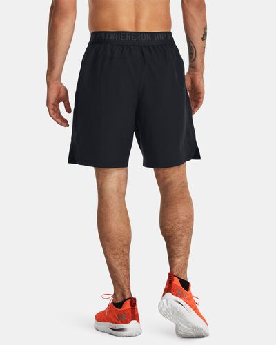 Men's UA Run Everywhere Shorts