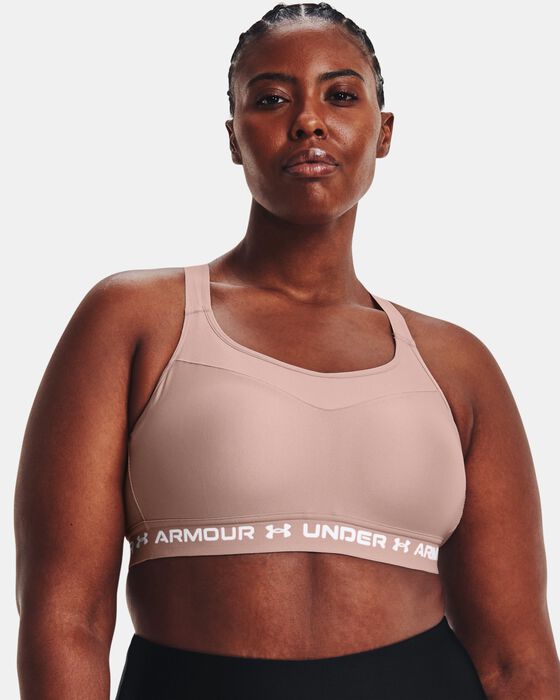 Armour&reg; High Crossback image number 3